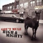 【輸入盤】High & Mighty