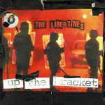 【輸入盤】Up the Bracket