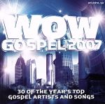 【輸入盤】Wow Gospel 2007