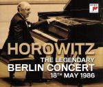 【輸入盤】Legendary Berlin Concert