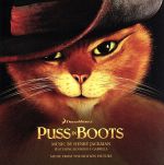 【輸入盤】Puss in Boots