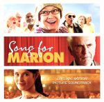 【輸入盤】Song for Marion