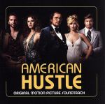 【輸入盤】American Hustle