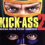 【輸入盤】Kick Ass 2