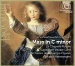 【輸入盤】Mozart: Mass in C Minor