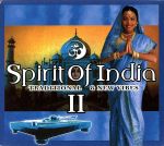 【輸入盤】Spirit of India Vol.2