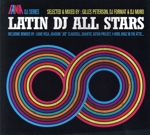 【輸入盤】Latina DJ All Stars