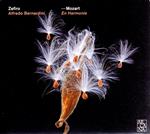 【輸入盤】Mozart: En Harmonie