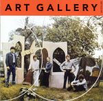 【輸入盤】Art Gallery