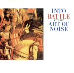 【輸入盤】Into Battle