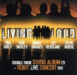 【輸入盤】Studio CD & Live Dvd (Bonus Dvd)