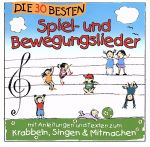 【輸入盤】Die 30 Besten Spiel Und..