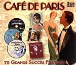 【輸入盤】Cafe De Paris