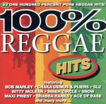【輸入盤】100% Reggae