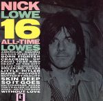 【輸入盤】16 All