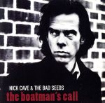 【輸入盤】Boatman’s Call