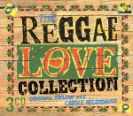 【輸入盤】Reggae Love Collection