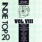 【輸入盤】Indie Top 20 Vol.8