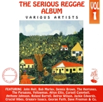【輸入盤】Serious Reggae Album Vol.1