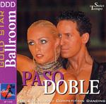 【輸入盤】Gold Star Ballroom-Paso Doble