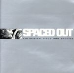 【輸入盤】Spaced Out: 10 Original Disco Funk Grooves