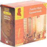 【輸入盤】Mozart Edition Vol. 10