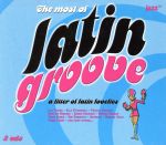 【輸入盤】The Most of Latin Groove