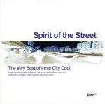 【輸入盤】Spirit of the Street