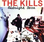 【輸入盤】Midnight Boom