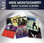 【輸入盤】Eight Classic Albums