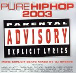 【輸入盤】Pure Hip Hop II