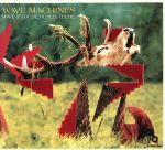【輸入盤】Wave If You’re Really There