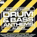 【輸入盤】The Ultimate Drum and Bass Anthems Album