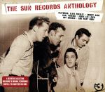 【輸入盤】The Sun Records Anthology