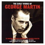 【輸入盤】The Early Works Of George Martin [Import]