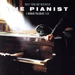 【輸入盤】The Pianist