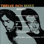 【輸入盤】TWELVE INCH MIXES