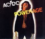 【輸入盤】Powerage