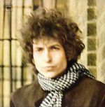 【輸入盤】Blonde on Blonde