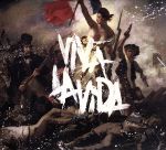 【輸入盤】Viva la Vida(Gatefold Wallet edition)