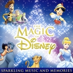 【輸入盤】The Magic of Disney