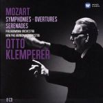 【輸入盤】Mozart: Symphonies / Serenades / Overtures