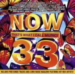 【輸入盤】Now 33: That’s What I Call Music