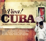 【輸入盤】Viva! Cuba Trilogy