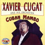 【輸入盤】Cuban Mambo