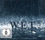 【輸入盤】Wet: +DVD