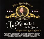 【輸入盤】Hijos De La Salsa Gorda