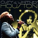 【輸入盤】CISSY & WHITNEY HOUSTON /Think It Over