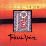 【輸入盤】Tribal Voice