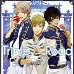 ときめきレストラン☆☆☆:Triple Road(初回限定盤)(公式ミニファンブック付)